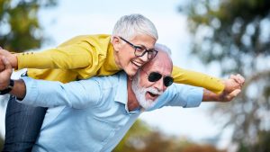 mutuelle senior