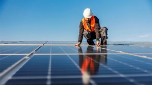 Assurance Photovoltaïque