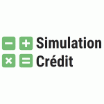 Calculateur de crédit