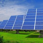 panneaux solaires