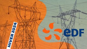Prix de l'électricité