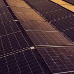 installation de panneaux solaires