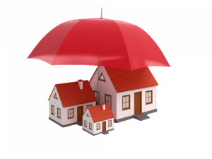 Assurance habitation