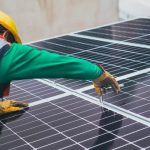 assurance photovoltaïque