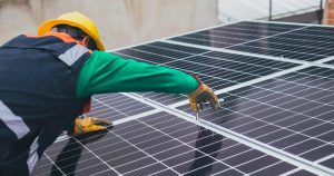 assurance photovoltaïque