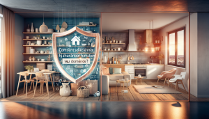 Assurance Habitation